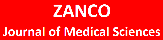 Zanco Journal of Medical Sciences